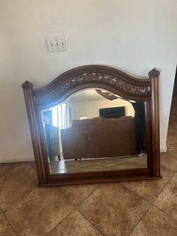 Dresser Mirror New