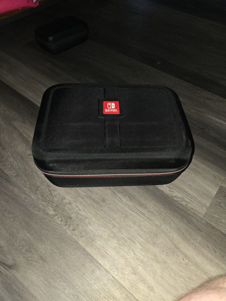 Nintendo Switch OLED // ALL IN ONE // White Standard Edition