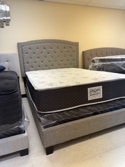 🚨Brand new all sizes mattresses available🚛🚨STARTING $99