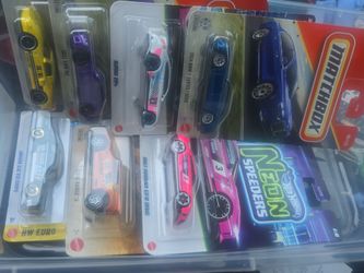 Hotwheels