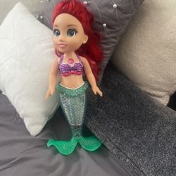 Princess Ariel
