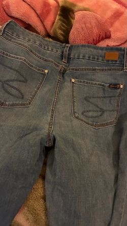Seven jeans
