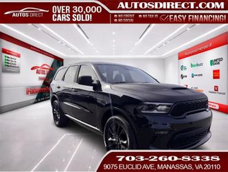 2022 Dodge Durango