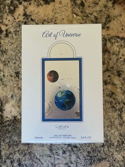 Lattafa Pride Art of Universe EDP 100ml