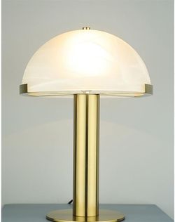 - Design Desk Lamp Fashion Mushroom