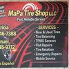 MaPa Tires