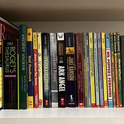 Great Books!