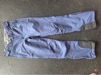 OR women’s Cirque II alpine pants