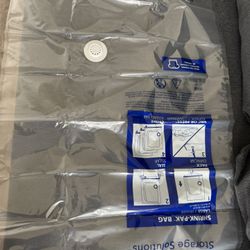 Storage Bags 