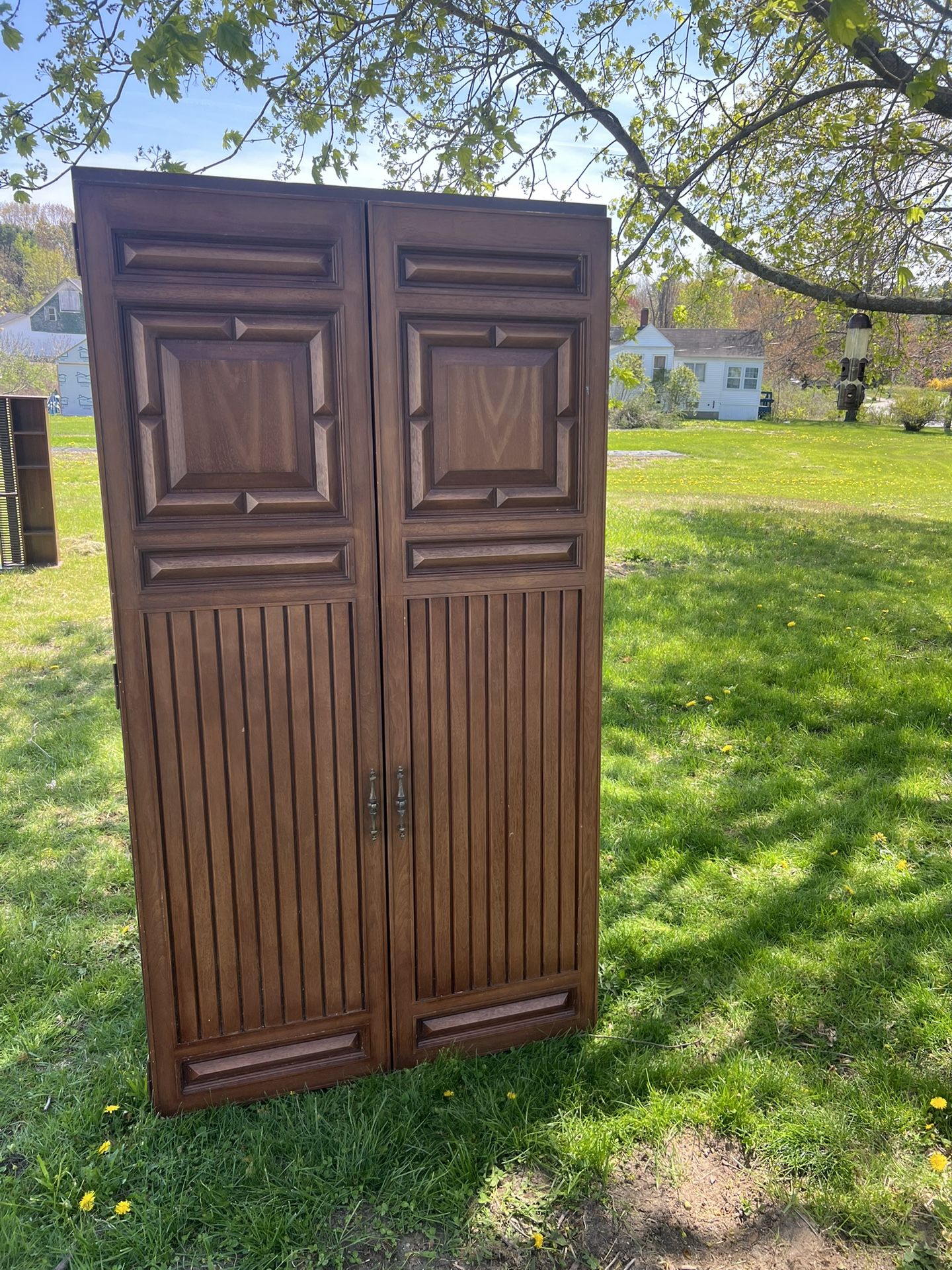 Portable Closet