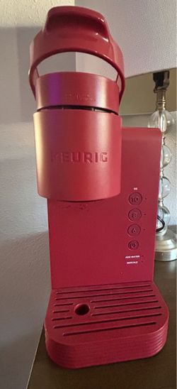 Coffe machine
