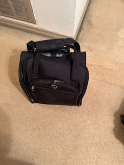 Carry On & Big bag for the travel
