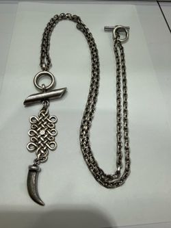 925 Silver Chain
