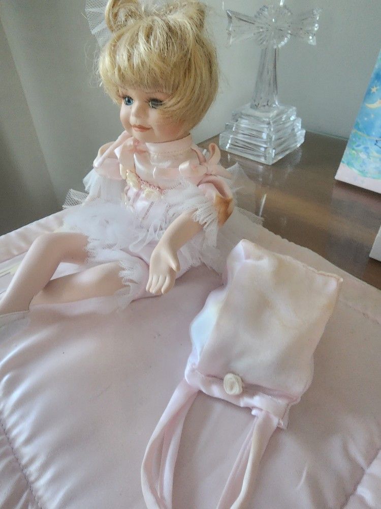 Musical Ballerina