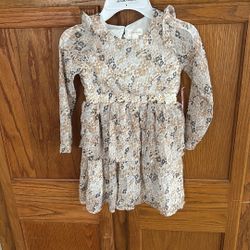 Toddler Dress