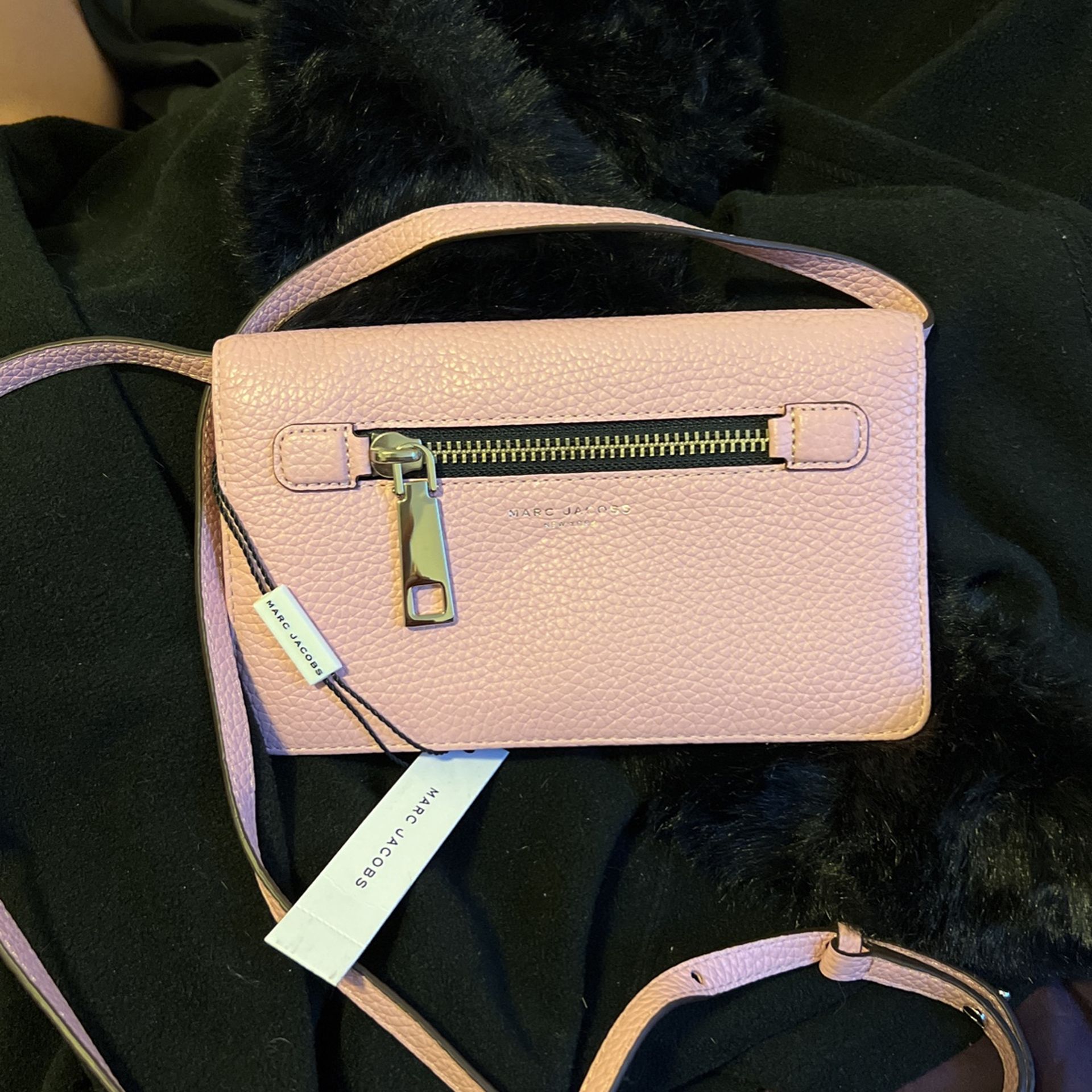 Marc Jacobs purse wallet new with tags