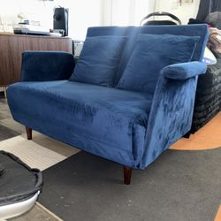 Mid Century Sofa Bed 