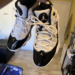 Jordan 6