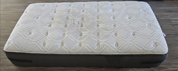 Sealy Twin Mattress posturepedic sedgebrooke plush plus