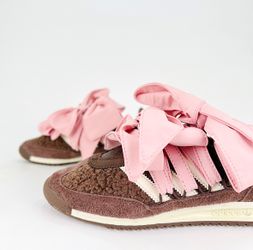 Caroline Hu x Adidas Originals OG SL 72 