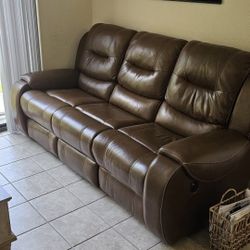 Sofa New