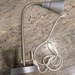 IKEA Kvart Desk Lamp
