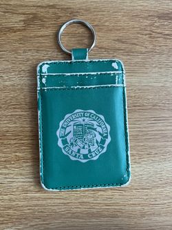 UC Santa Cruz Wallet