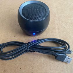 iHome iBT72  Bluetooth Speaker 