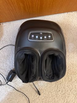 Foot Massager