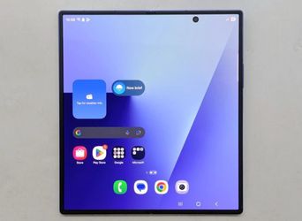 Samsung Galaxy Z Fold 7 - Unlocked