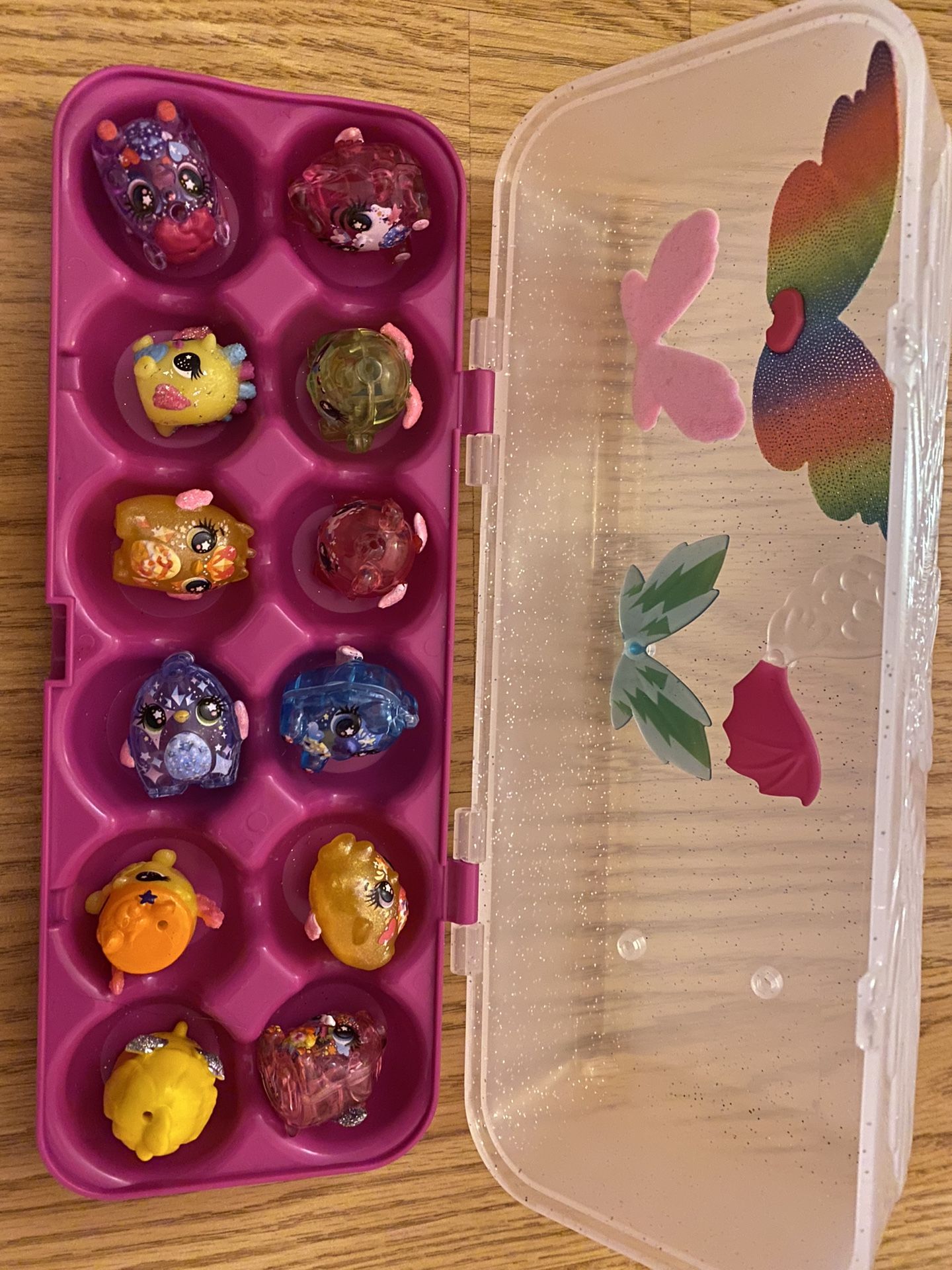 Hatchimals Toy’s