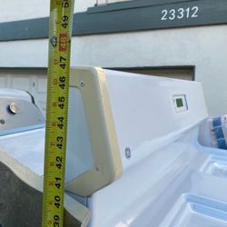 Washer /dryer
