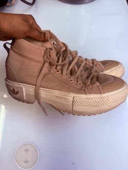 Adidas women’s shoes!