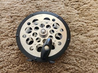 Pflueger Sal-Trout 1558 Fly Reel 