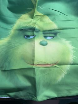 Grinch Gift Pack
