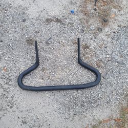 ((READ AD))((Push Bar Craftsman/husqvarna)) Riding Mower 