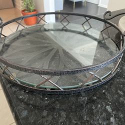 FRUIT PLATTER HOME INTERIOR PICK UP TODAY