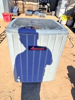 Amana Condenser Unit (Used)