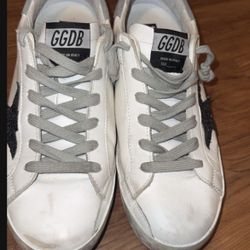 Golden Goose Women’s Size 38 8