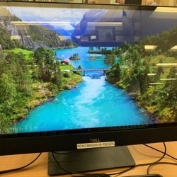 Dell All In One Touch Screen Win 11 Pro