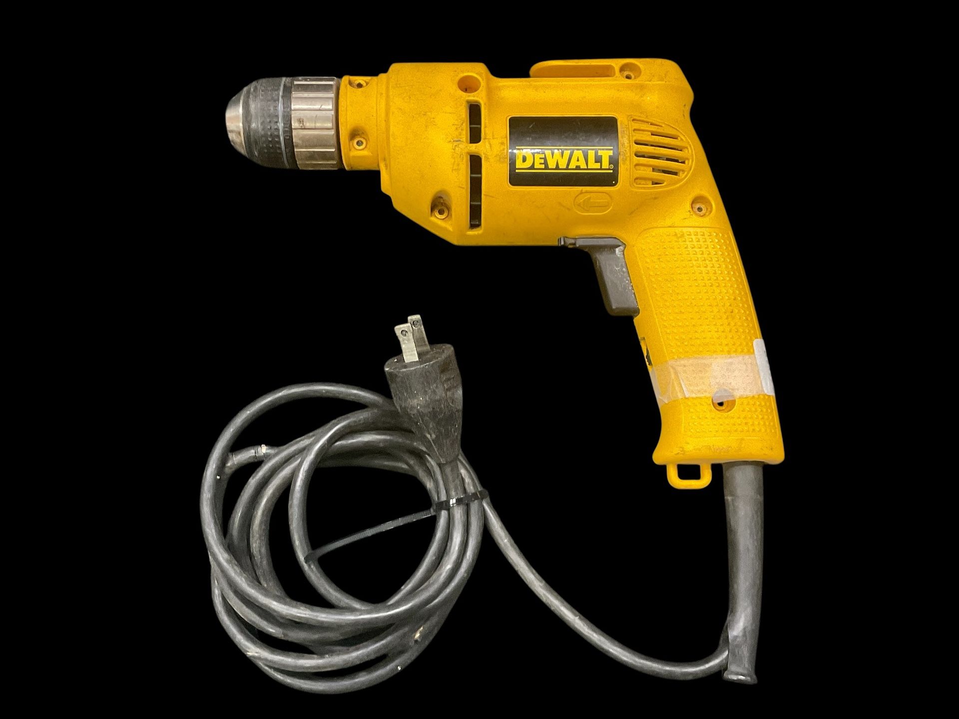 Drill Power Tool