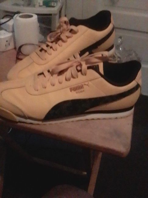 Puma Size 11