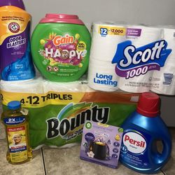 Household Bundle