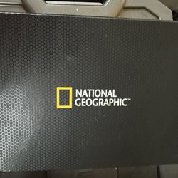 National Geographic Activity 