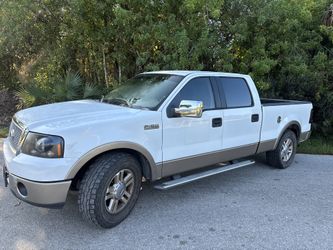 2007 Ford F-150