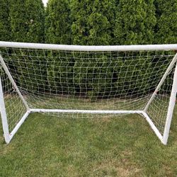 Soccer Goal 8x5 