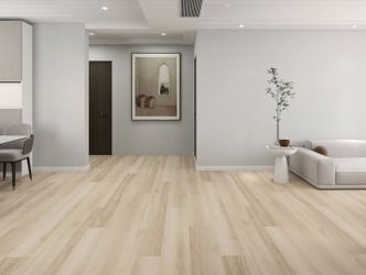 12mm/32mil SPC Waterproof Flooring - Wholesale Direct