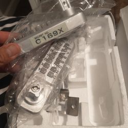 Lockey Usa Digital Door Lock $200