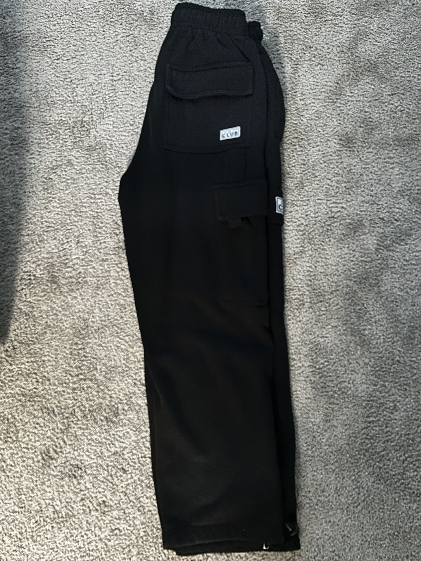 Pro Club Sweats