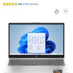 Like New Laptop - Only Used Once Or Twice 